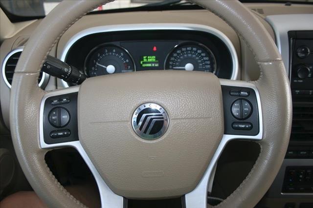 Mercury Mountaineer 2007 photo 5