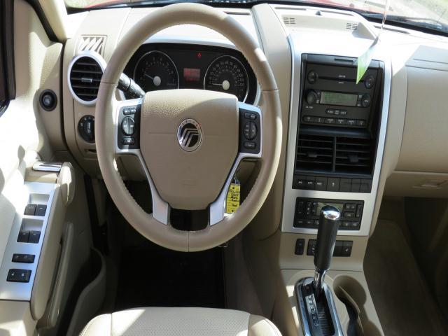 Mercury Mountaineer 2007 photo 4