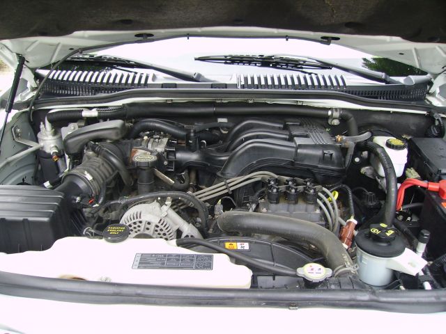 Mercury Mountaineer 2007 photo 1