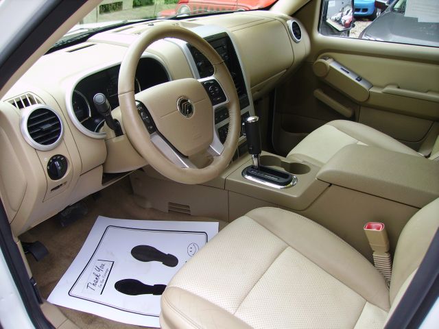 Mercury Mountaineer 2007 photo 3