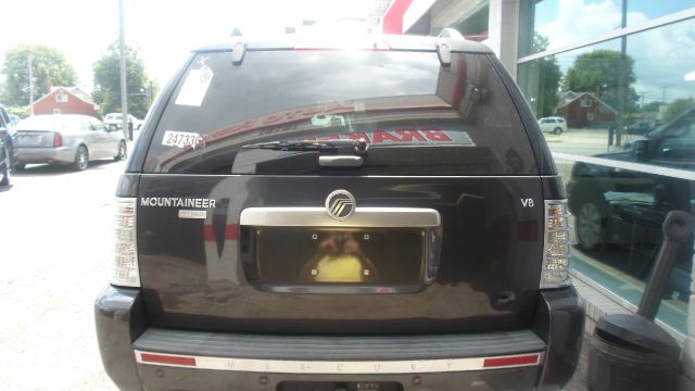 Mercury Mountaineer 2007 photo 4