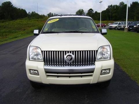 Mercury Mountaineer 3.5rl Other