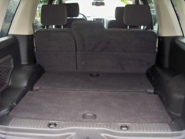 Mercury Mountaineer 2008 photo 1