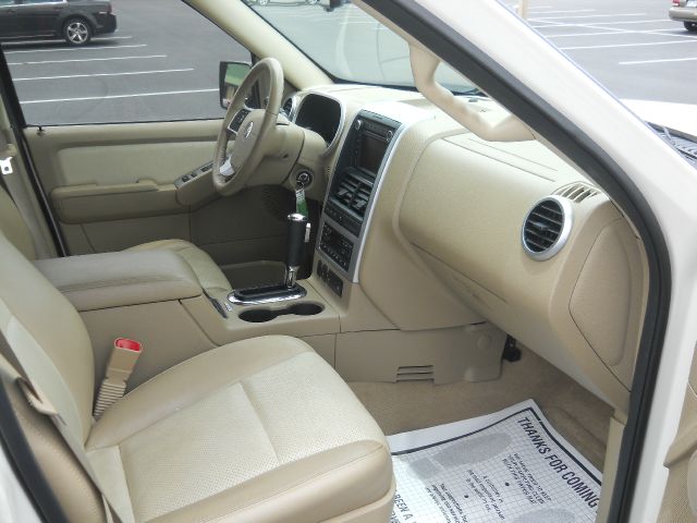 Mercury Mountaineer 2008 photo 13