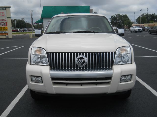 Mercury Mountaineer 2008 photo 2