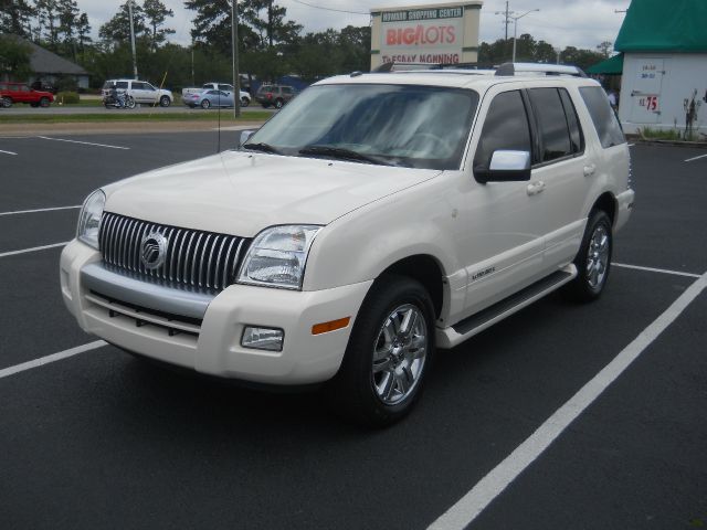 Mercury Mountaineer 2008 photo 20