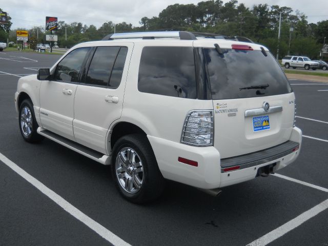 Mercury Mountaineer 2008 photo 21