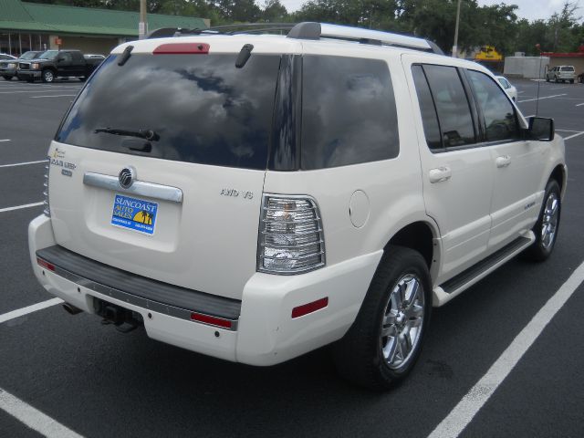 Mercury Mountaineer 2008 photo 24