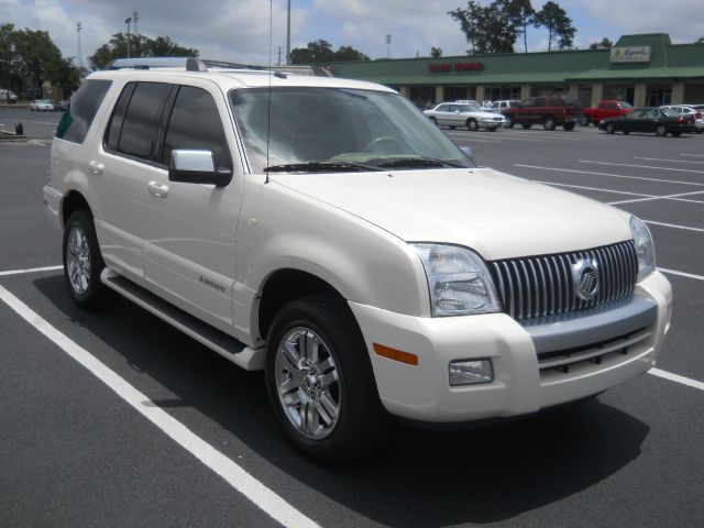 Mercury Mountaineer 2008 photo 25