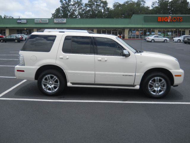 Mercury Mountaineer 2008 photo 26