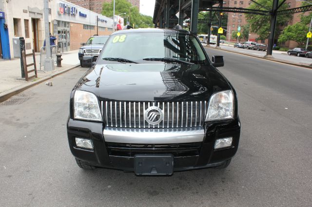 Mercury Mountaineer 2008 photo 19