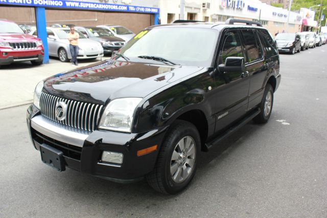 Mercury Mountaineer 2008 photo 20