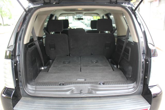 Mercury Mountaineer 2008 photo 22