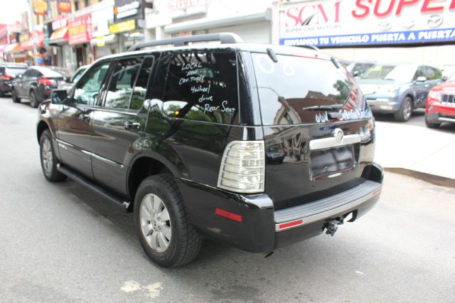 Mercury Mountaineer 2008 photo 5