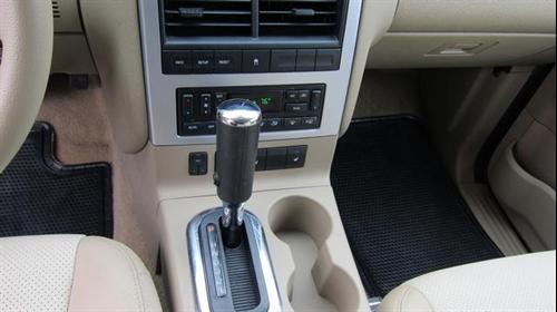 Mercury Mountaineer 2009 photo 2