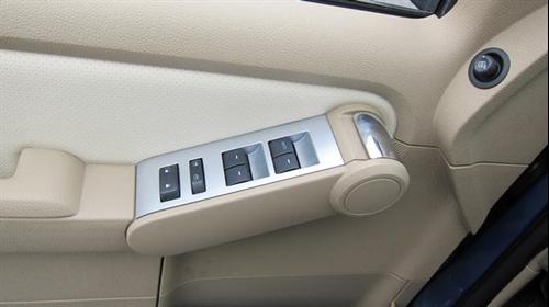 Mercury Mountaineer 2009 photo 4