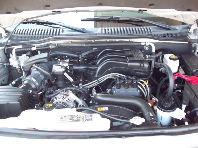 Mercury Mountaineer 2009 photo 16