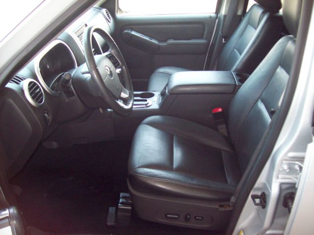 Mercury Mountaineer 2009 photo 23