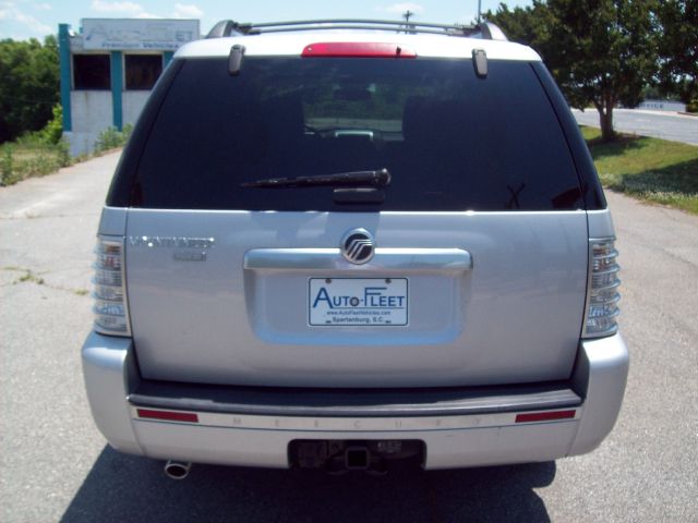 Mercury Mountaineer 2009 photo 28