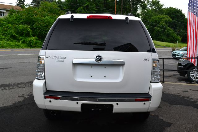 Mercury Mountaineer 2010 photo 4