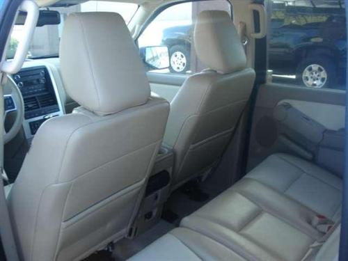 Mercury Mountaineer 2010 photo 5