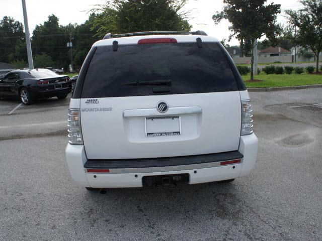 Mercury Mountaineer 2010 photo 4