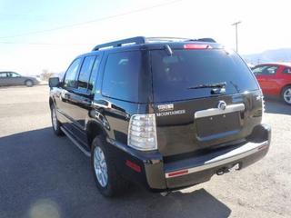 Mercury Mountaineer 2010 photo 2