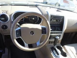 Mercury Mountaineer 2010 photo 3