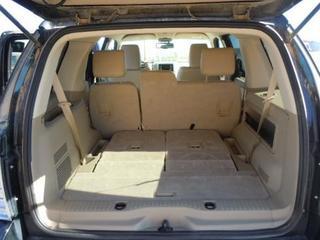 Mercury Mountaineer 2010 photo 5