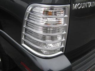 Mercury Mountaineer GLS PZEV Other