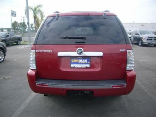 Mercury Mountaineer 2010 photo 5