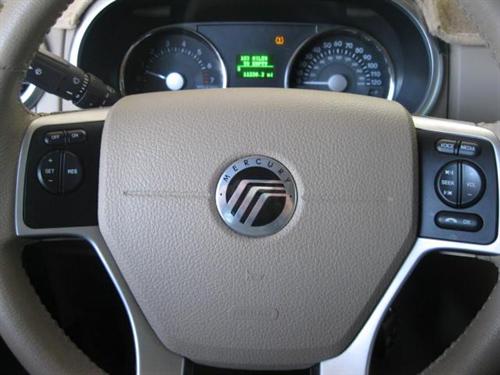 Mercury Mountaineer 2010 photo 4