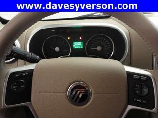 Mercury Mountaineer 2010 photo 3