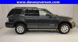 Mercury Mountaineer 2010 photo 4