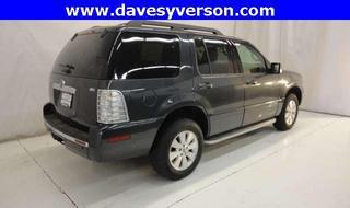 Mercury Mountaineer 2010 photo 5