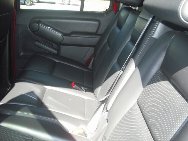 Mercury Mountaineer 2010 photo 4