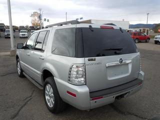 Mercury Mountaineer 2010 photo 2