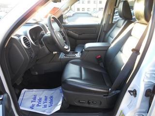 Mercury Mountaineer 3.5rl Other