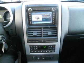 Mercury Mountaineer 2010 photo 1