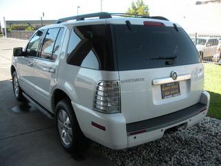 Mercury Mountaineer 2010 photo 5