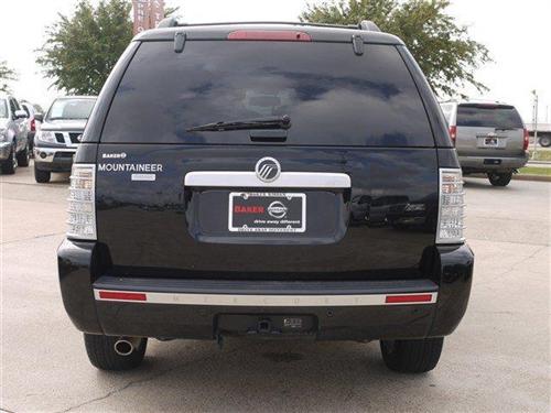 Mercury Mountaineer 2010 photo 5