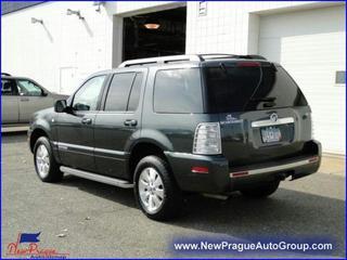 Mercury Mountaineer 2010 photo 5