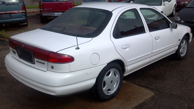 Mercury Mystique 1995 photo 4