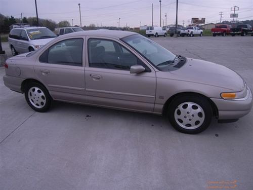 Mercury Mystique 1996 photo 1