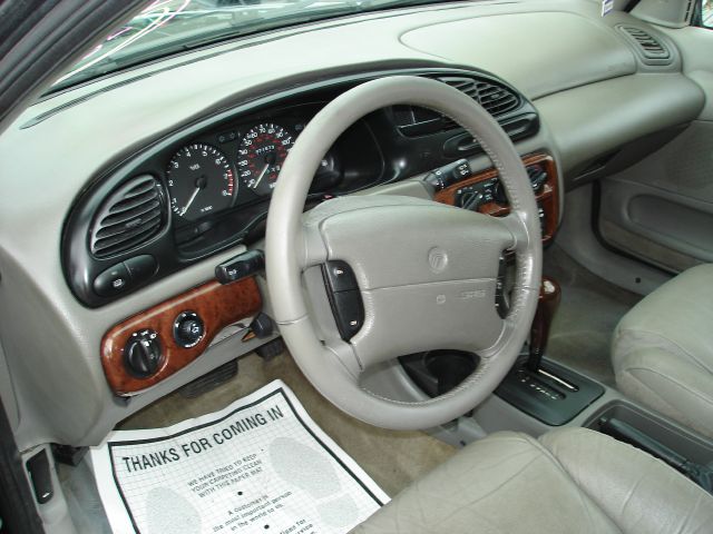 Mercury Mystique 1999 photo 3