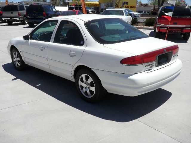 Mercury Mystique 1999 photo 21