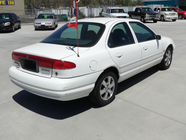 Mercury Mystique 1999 photo 8