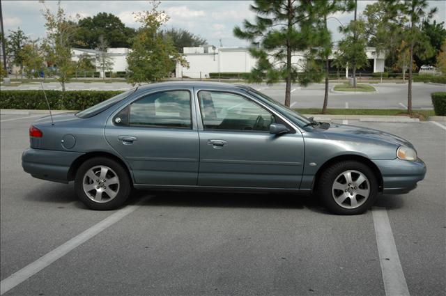 Mercury Mystique 1999 photo 1