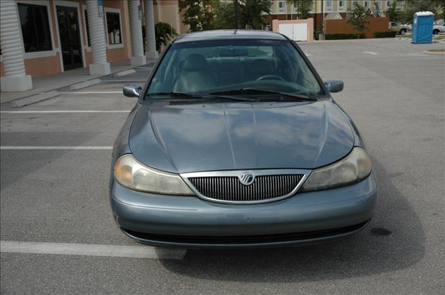 Mercury Mystique 1999 photo 3