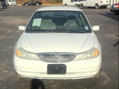 Mercury Mystique 2000 photo 5